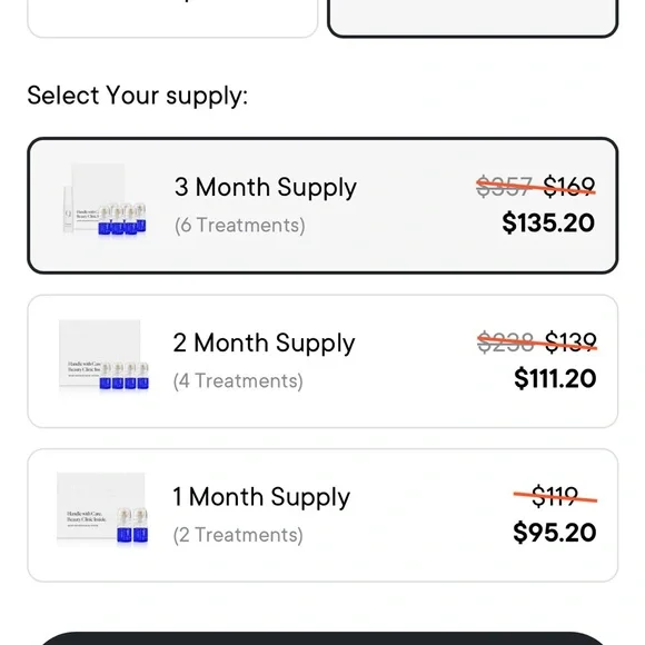NEW QURE Micro-Infusion Facial System - Picture 4 of 4